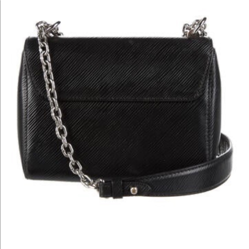 🏁SOLD🏁Louis Vuitton Epi Twist MM - Picture 4 of 5